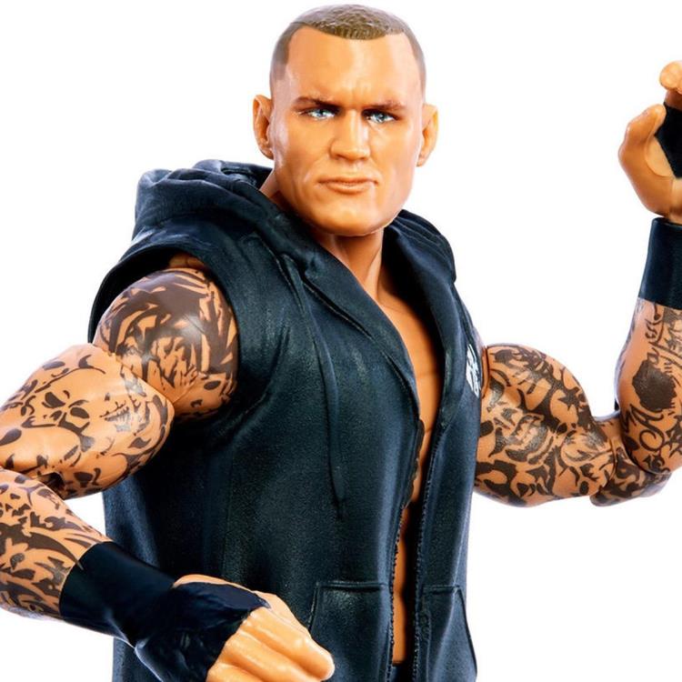 WWE Elite Collection Top Picks 2022 Randy Orton Gallery Image 6
