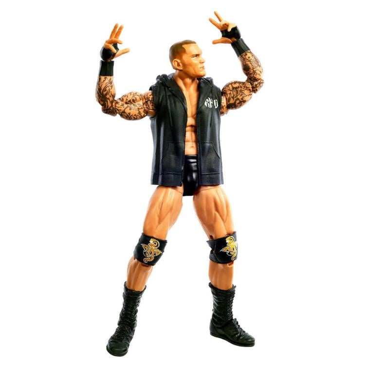 WWE Elite Collection Top Picks 2022 Randy Orton Gallery Image 4