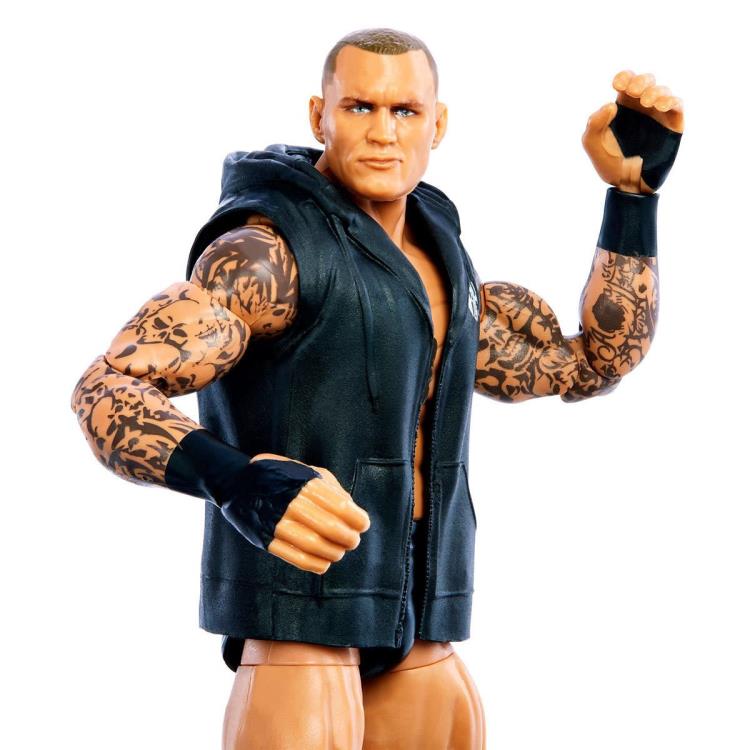 WWE Elite Collection Top Picks 2022 Randy Orton Gallery Image 7