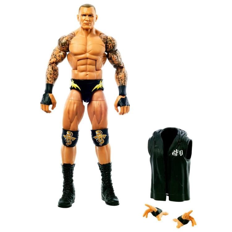 WWE Elite Collection Top Picks 2022 Randy Orton Gallery Image 8