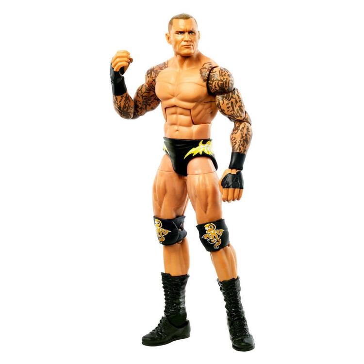 WWE Elite Collection Top Picks 2022 Randy Orton Gallery Image 3