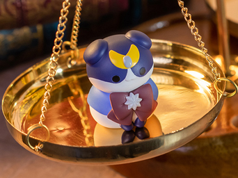 Sailor Moon Mega Cat Project Sailor Mewn Vol.2 Box of 8 Figures Gallery Image 20