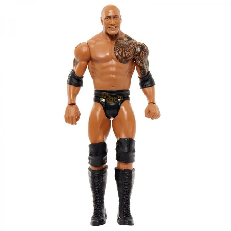 WWE Basic Top Picks 2022 Wave 3 Set of 3 Figures Gallery Image 4