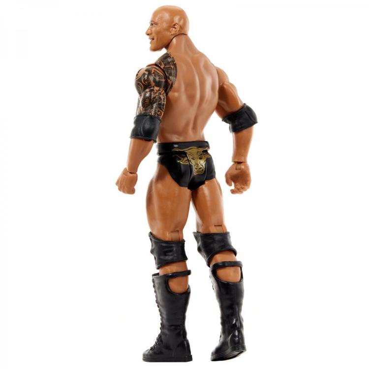 WWE Basic Top Picks 2022 Wave 3 Set of 3 Figures Gallery Image 5