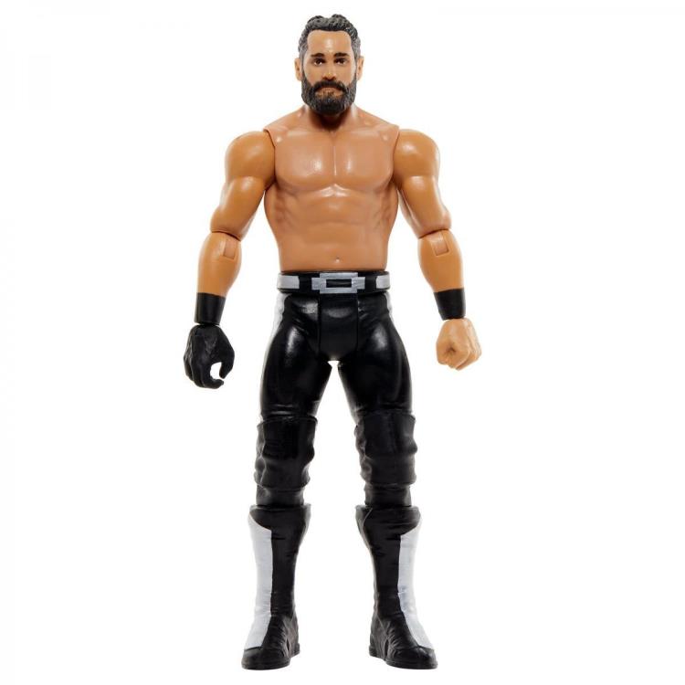WWE Basic Top Picks 2022 Wave 3 Set of 3 Figures Gallery Image 9