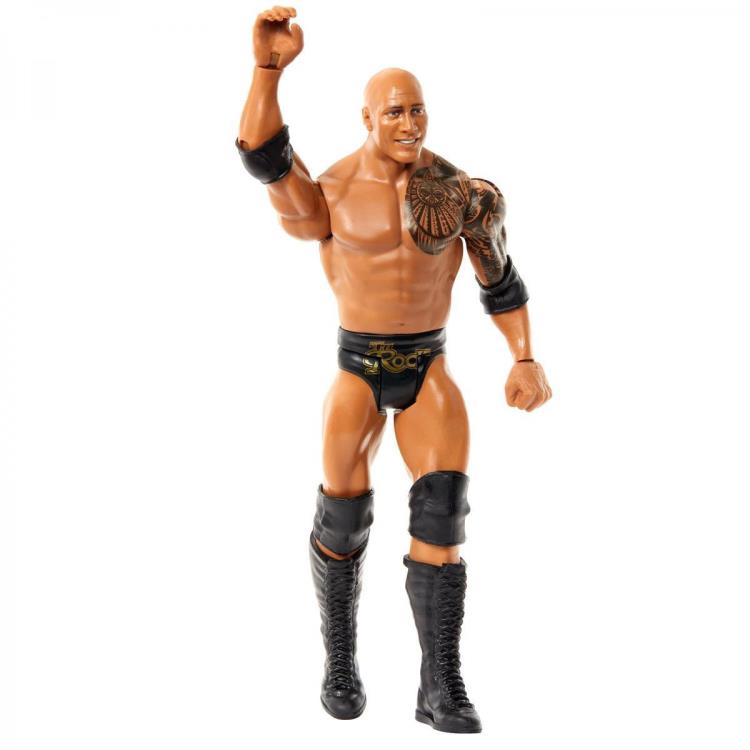 WWE Basic Top Picks 2022 Wave 3 Set of 3 Figures Gallery Image 3