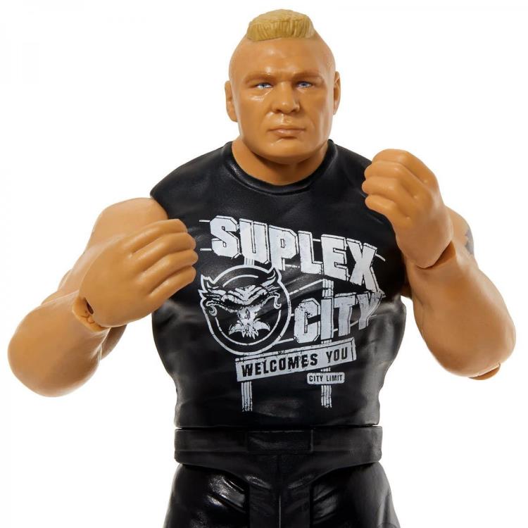 WWE Basic Top Picks 2022 Wave 3 Set of 3 Figures Gallery Image 18