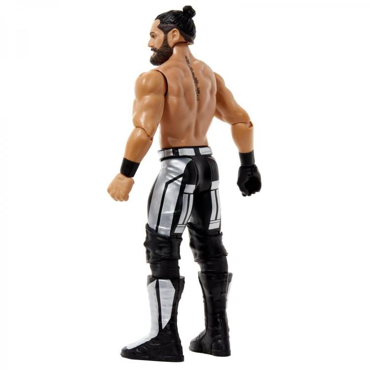 WWE Basic Top Picks 2022 Wave 3 Set of 3 Figures Gallery Image 11