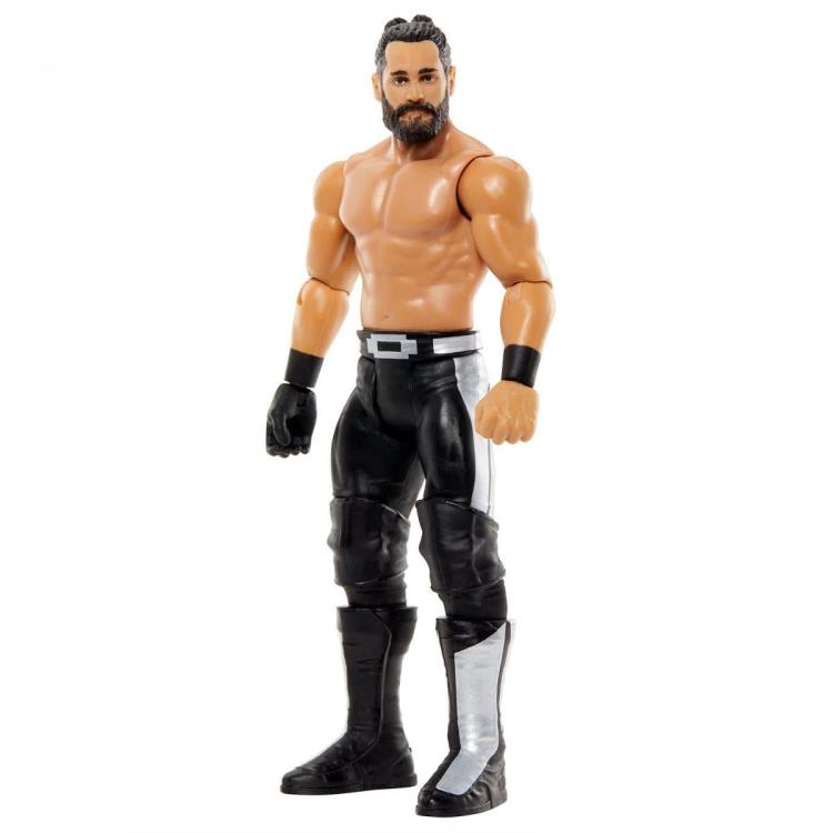 WWE Basic Top Picks 2022 Wave 3 Set of 3 Figures Gallery Image 10