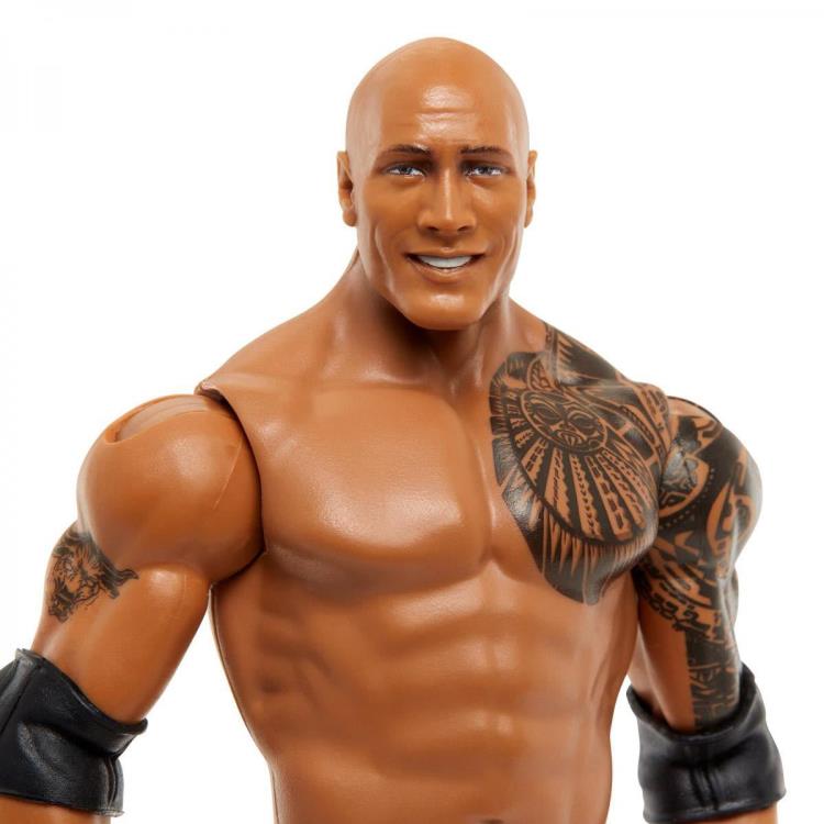 WWE Basic Top Picks 2022 Wave 3 Set of 3 Figures Gallery Image 6