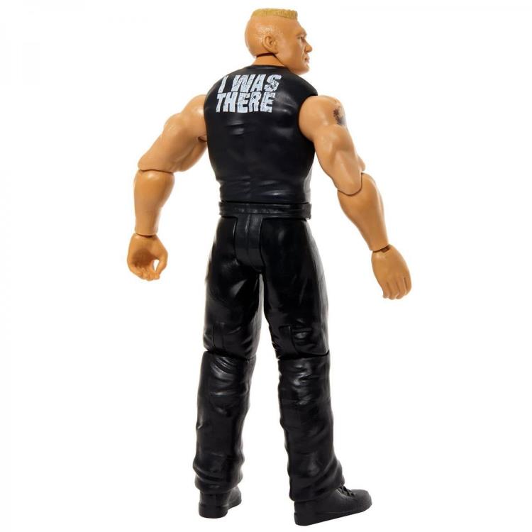 WWE Basic Top Picks 2022 Wave 3 Set of 3 Figures Gallery Image 17
