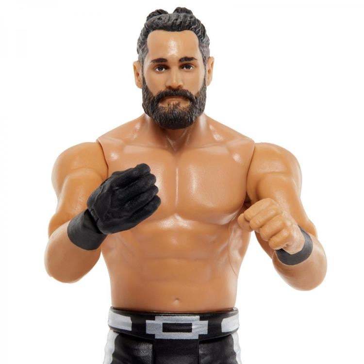 WWE Basic Top Picks 2022 Wave 3 Set of 3 Figures Gallery Image 12