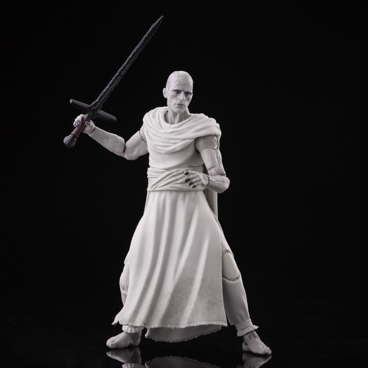 Thor: Love and Thunder Marvel Legends Gorr Action Figure (Marvel's Korg BAF) Gallery Image 4