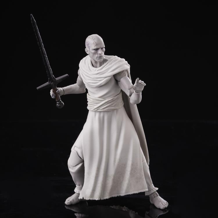 Thor: Love and Thunder Marvel Legends Gorr Action Figure (Marvel's Korg BAF) Gallery Image 5
