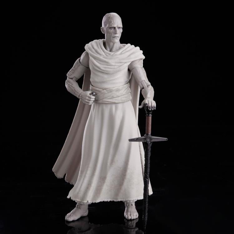 Thor: Love and Thunder Marvel Legends Gorr Action Figure (Marvel's Korg BAF) Gallery Image 3