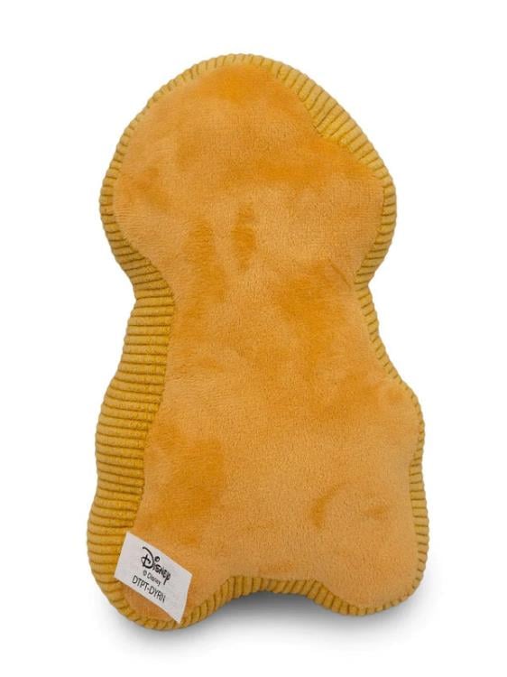 Disney Goofy Squeaker Plush Dog Toy Gallery Image 4
