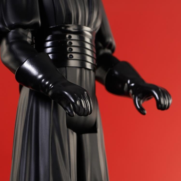 Star Wars: The Phantom Menace Darth Maul Jumbo Figure Gallery Image 11