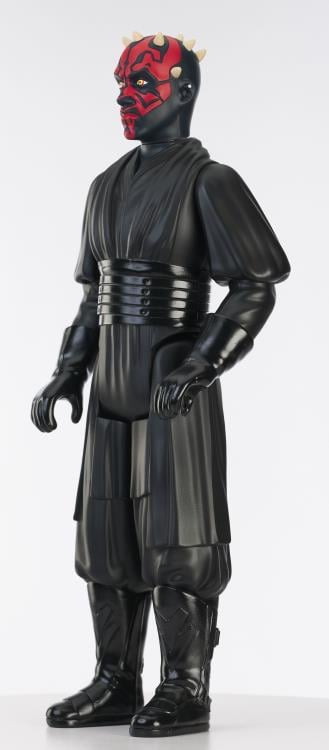 Star Wars: The Phantom Menace Darth Maul Jumbo Figure Gallery Image 14