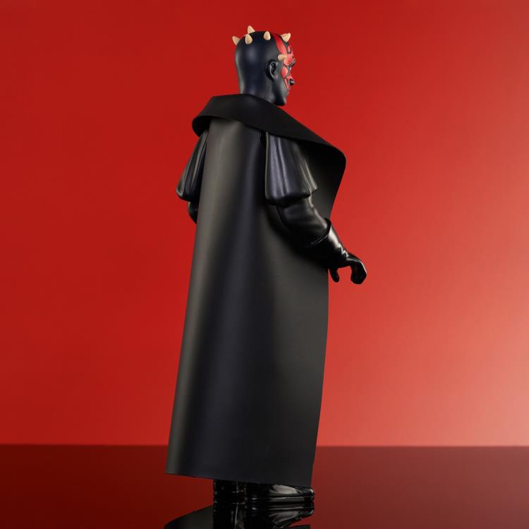 Star Wars: The Phantom Menace Darth Maul Jumbo Figure Gallery Image 5