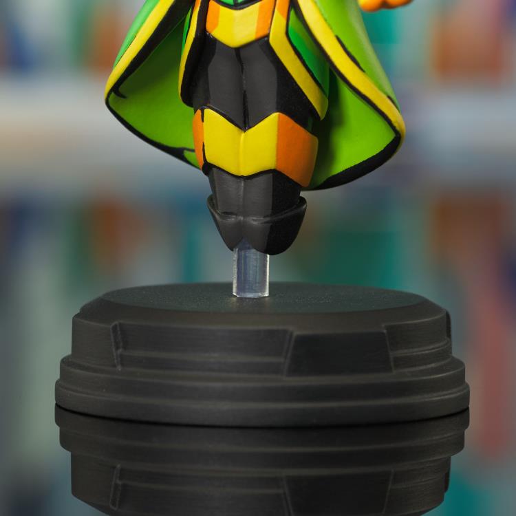 Marvel Animated Loki Limited Edition Statue Gallery Image 11