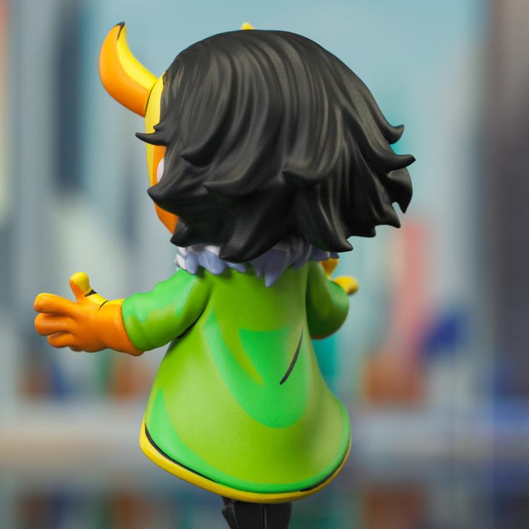 Marvel Animated Loki Limited Edition Statue Gallery Image 7