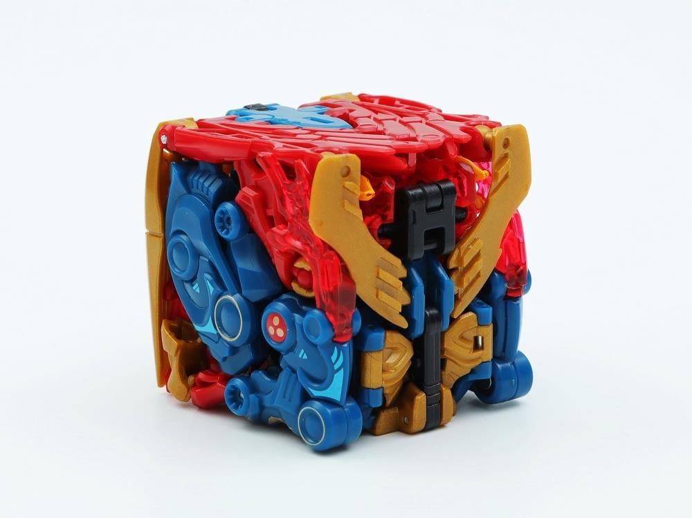 MegaBOX MB-22 Kirin Gallery Image 13