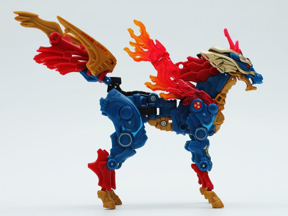 MegaBOX MB-22 Kirin Gallery Image 4