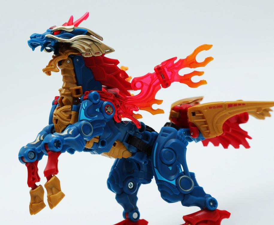 MegaBOX MB-22 Kirin Gallery Image 12