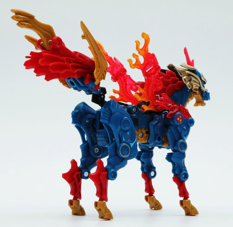 MegaBOX MB-22 Kirin Gallery Image 5