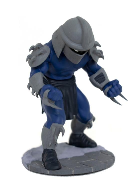 Teenage Mutant Ninja Turtles D-Formz Box of 12 Figures Gallery Image 8