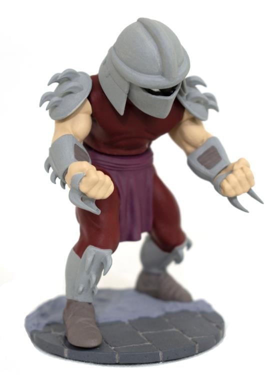 Teenage Mutant Ninja Turtles D-Formz Box of 12 Figures Gallery Image 9