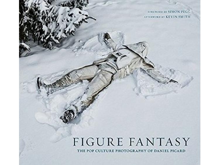Figure Fantasy: The Pop Culture Photography of Daniel Picard Gallery Image 1