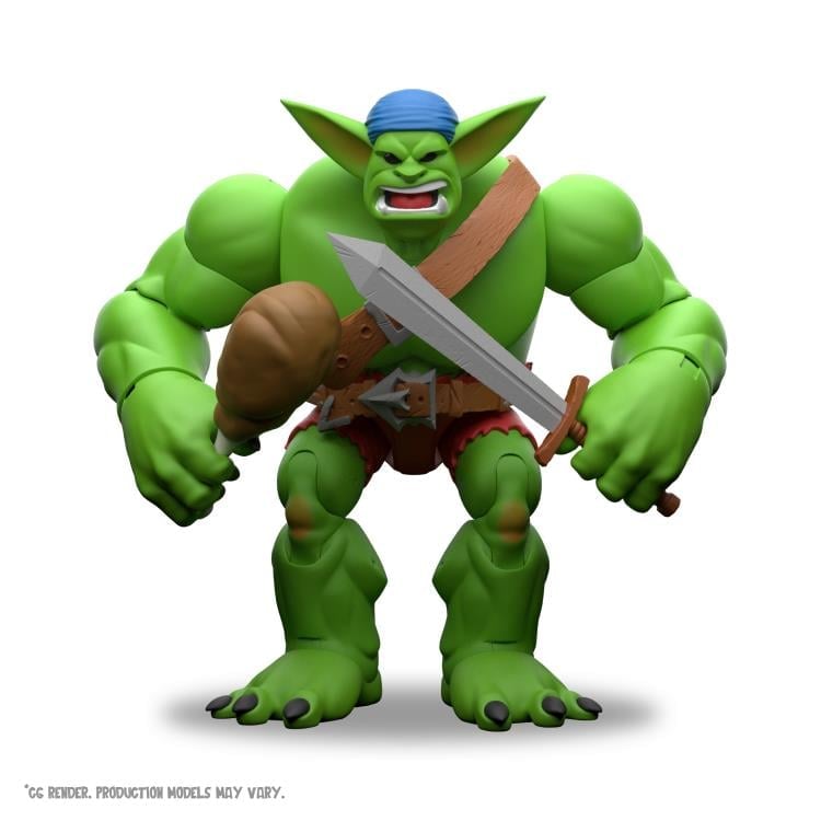 Plunderstrong Raider Blitz Gallery Image 3
