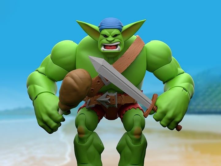 Plunderstrong Raider Blitz Gallery Image 1