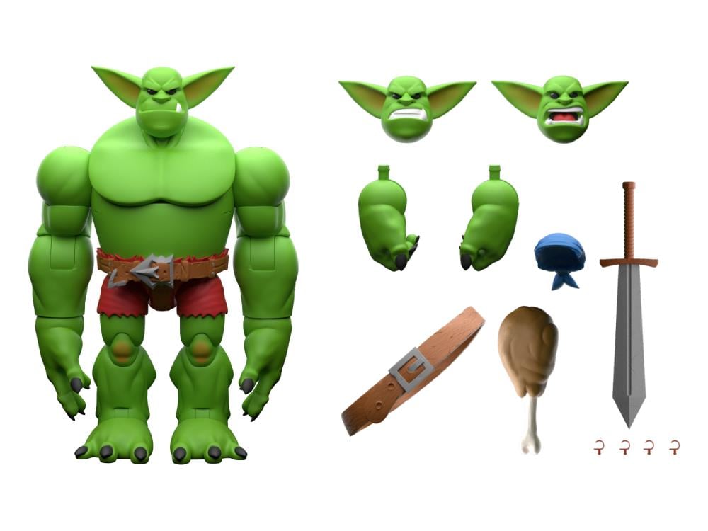 Plunderstrong Raider Blitz Gallery Image 4