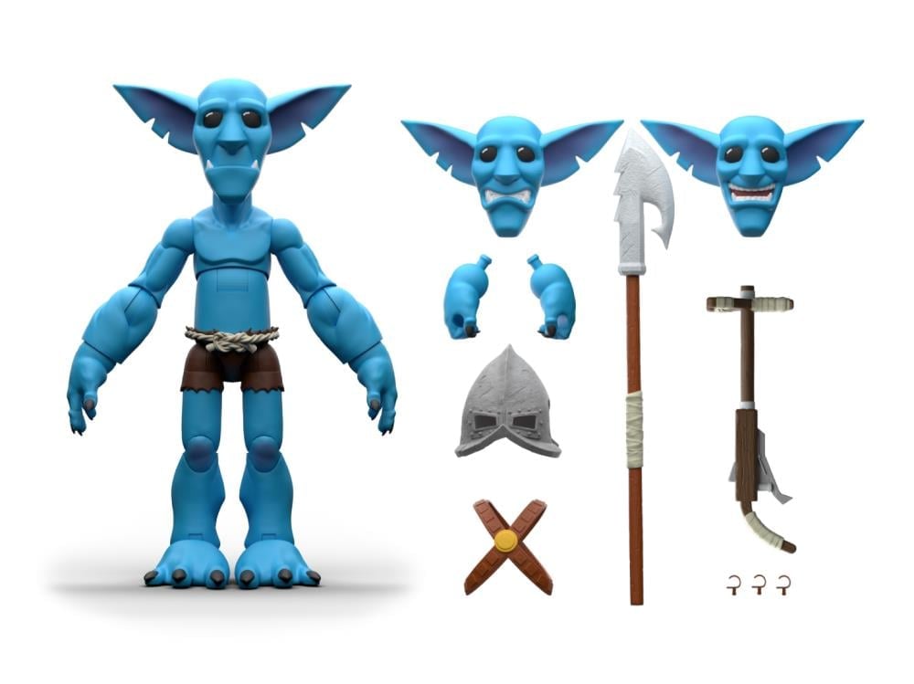 Plunderlong Berserker Pyke Gallery Image 4