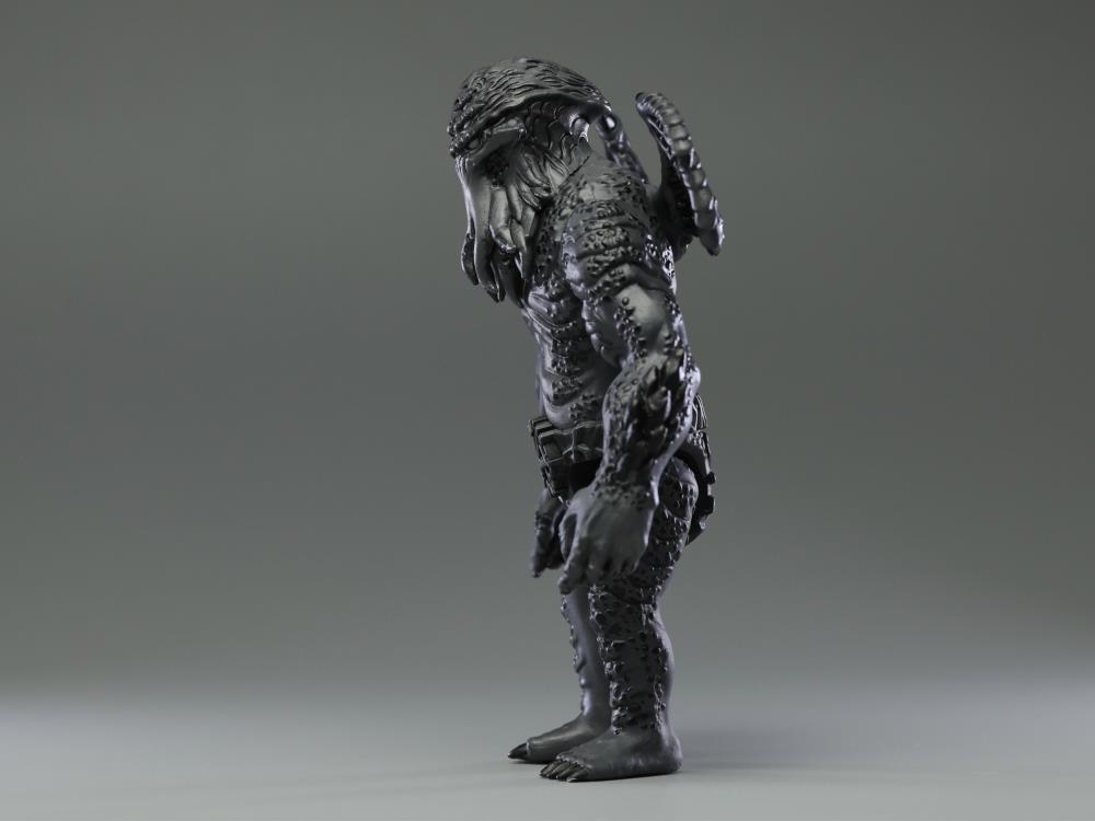 Legacy of Lovecraft FigLite Cthulhu (Silent Film Ver.) 3.75" Figure Gallery Image 4
