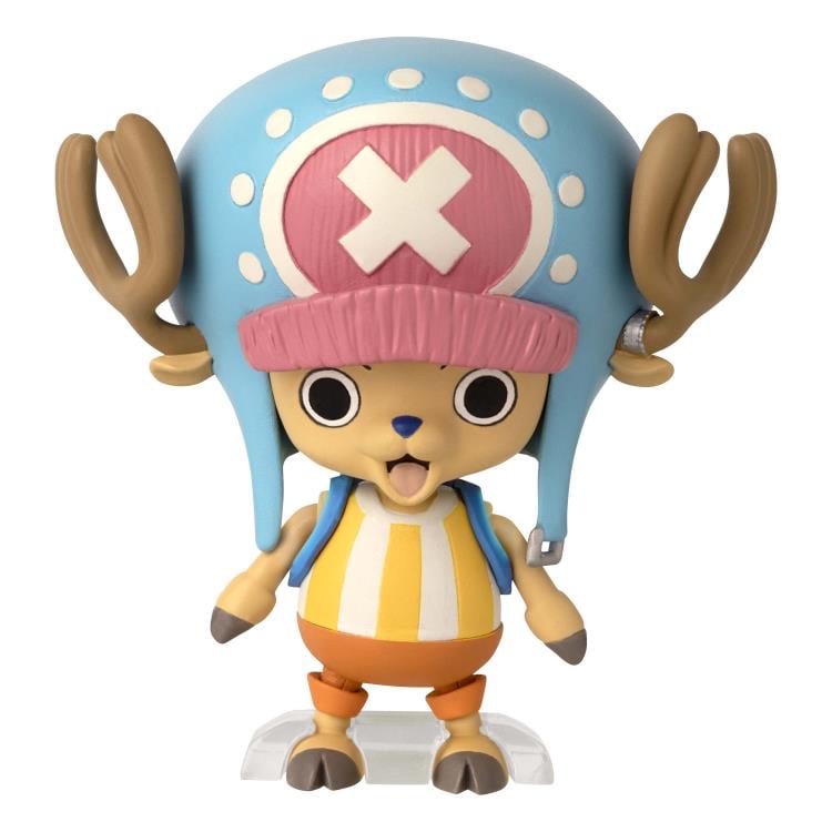 One Piece Anime Heroes Tony Tony Chopper Gallery Image 3
