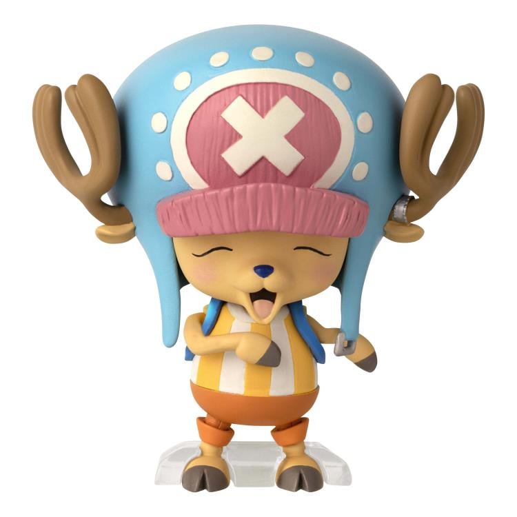 One Piece Anime Heroes Tony Tony Chopper Gallery Image 7