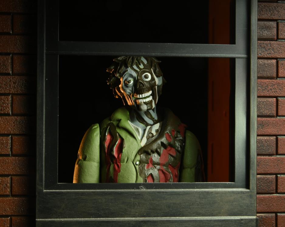 An American Werewolf in London Toony Terrors Jack and the Kessler Wolf Two-Pack Gallery Image 10