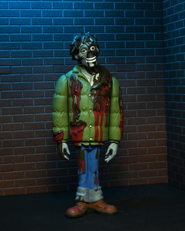 An American Werewolf in London Toony Terrors Jack and the Kessler Wolf Two-Pack Gallery Image 9