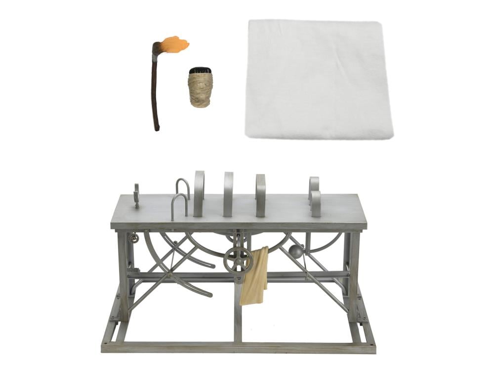 Universal Monsters Frankenstein Accessory Pack Gallery Image 3