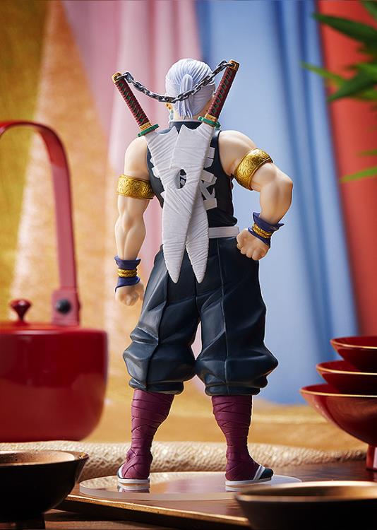 Demon Slayer: Kimetsu no Yaiba Pop Up Parade Tengen Uzui Gallery Image 9