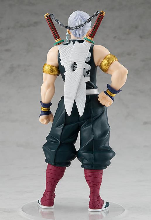Demon Slayer: Kimetsu no Yaiba Pop Up Parade Tengen Uzui Gallery Image 5