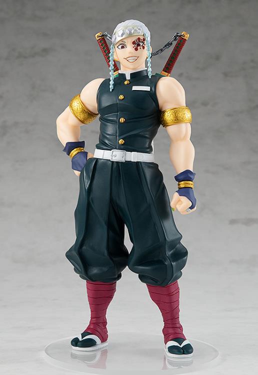 Demon Slayer: Kimetsu no Yaiba Pop Up Parade Tengen Uzui Gallery Image 3