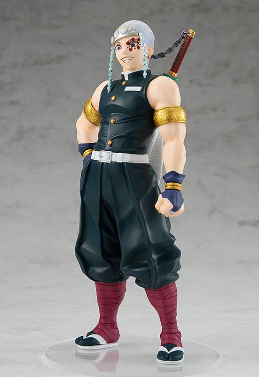 Demon Slayer: Kimetsu no Yaiba Pop Up Parade Tengen Uzui Gallery Image 4