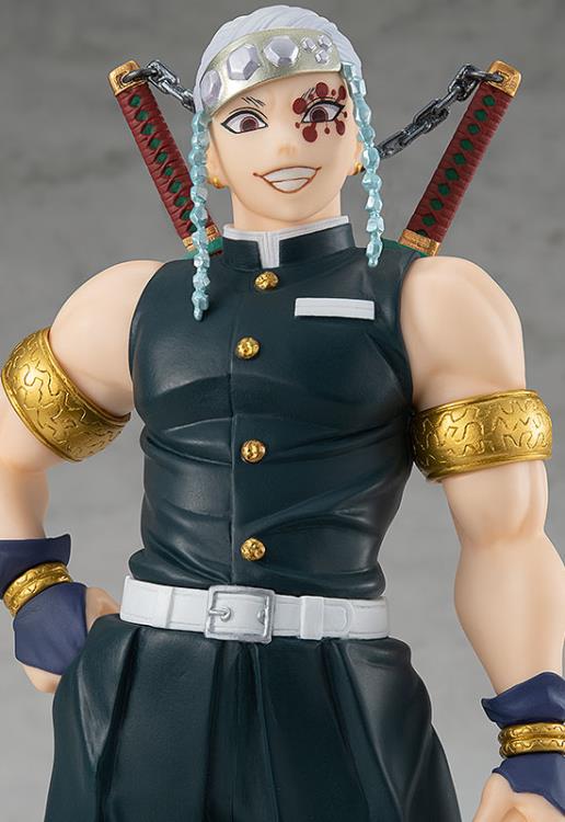 Demon Slayer: Kimetsu no Yaiba Pop Up Parade Tengen Uzui Gallery Image 6