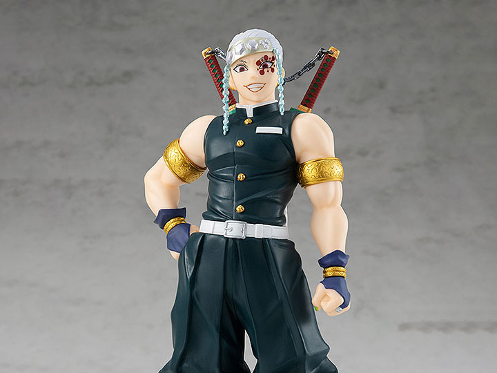 Demon Slayer: Kimetsu no Yaiba Pop Up Parade Tengen Uzui Gallery Image 1