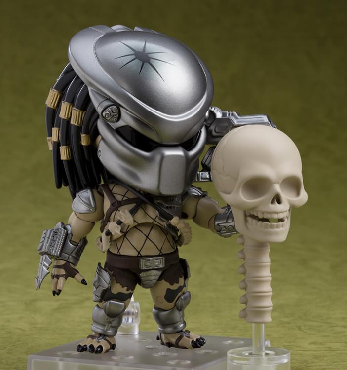 Predator Nendoroid No.1845 Predator Gallery Image 4