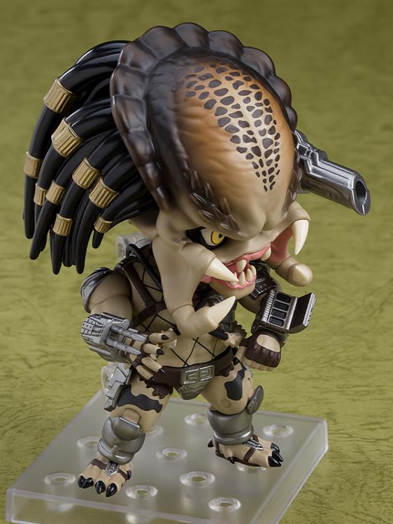 Predator Nendoroid No.1845 Predator Gallery Image 8